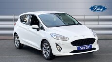 Ford Fiesta 1.0 EcoBoost 95 Trend 5dr Petrol Hatchback